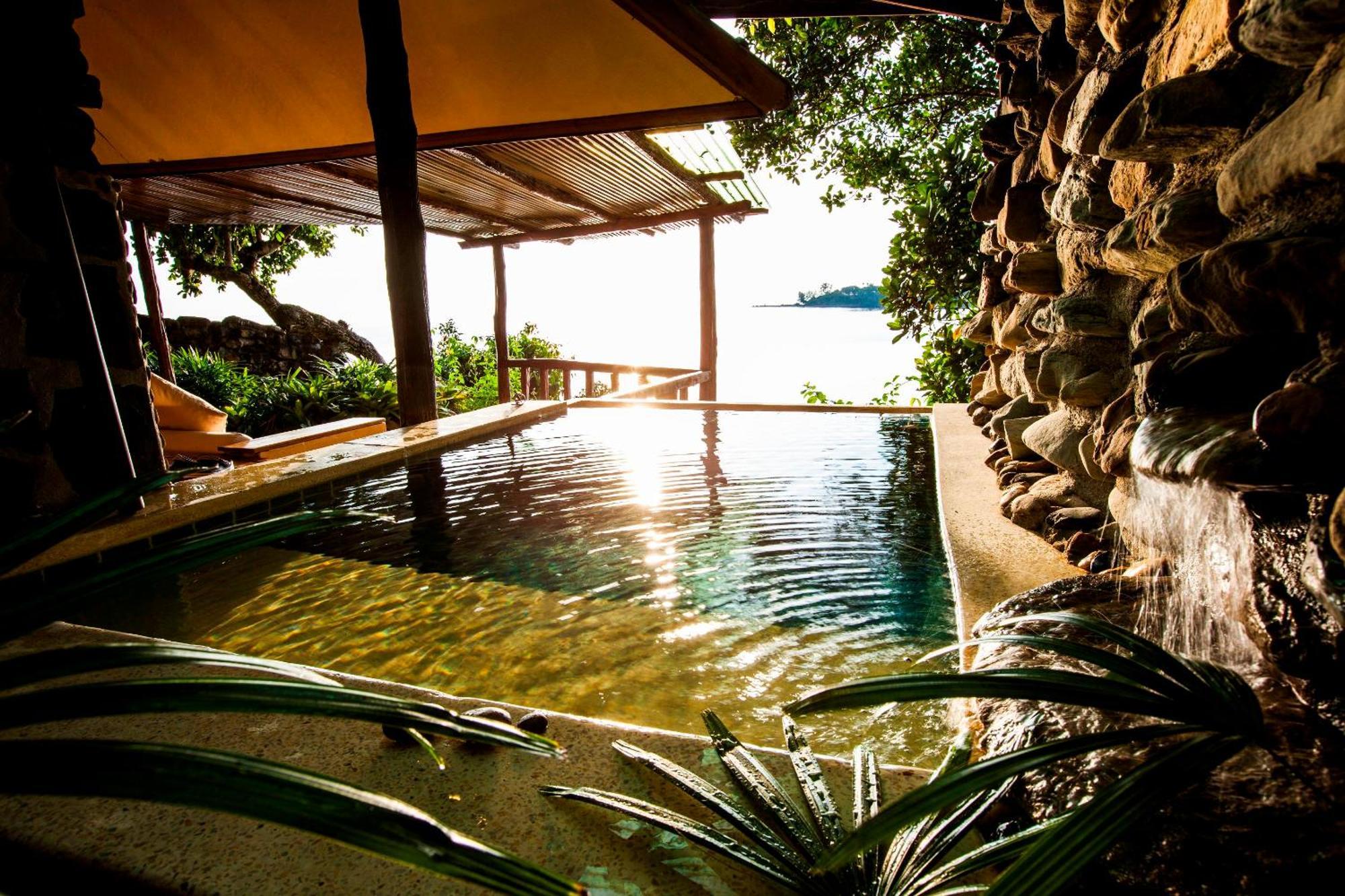 Captain Hook Resort @Koh Kood Ko Kut Eksteriør billede