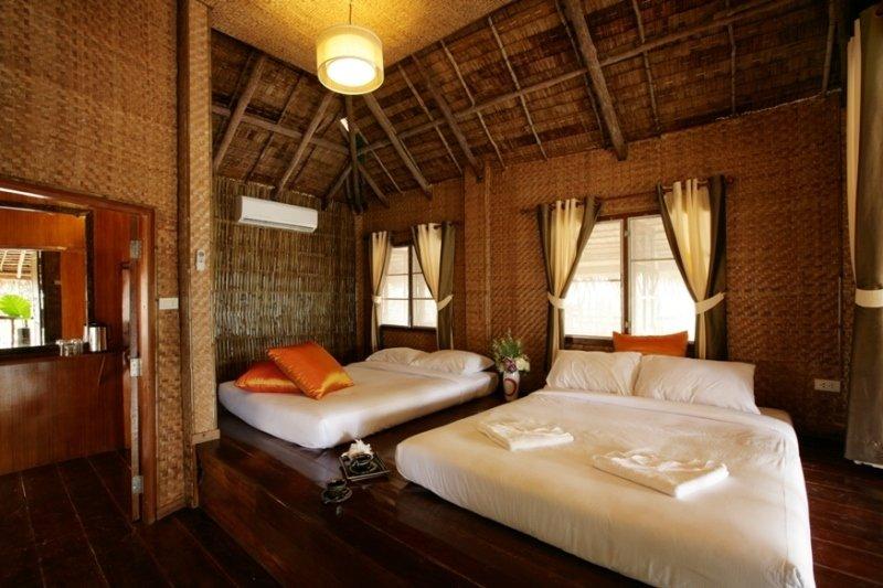 Captain Hook Resort @Koh Kood Ko Kut Eksteriør billede