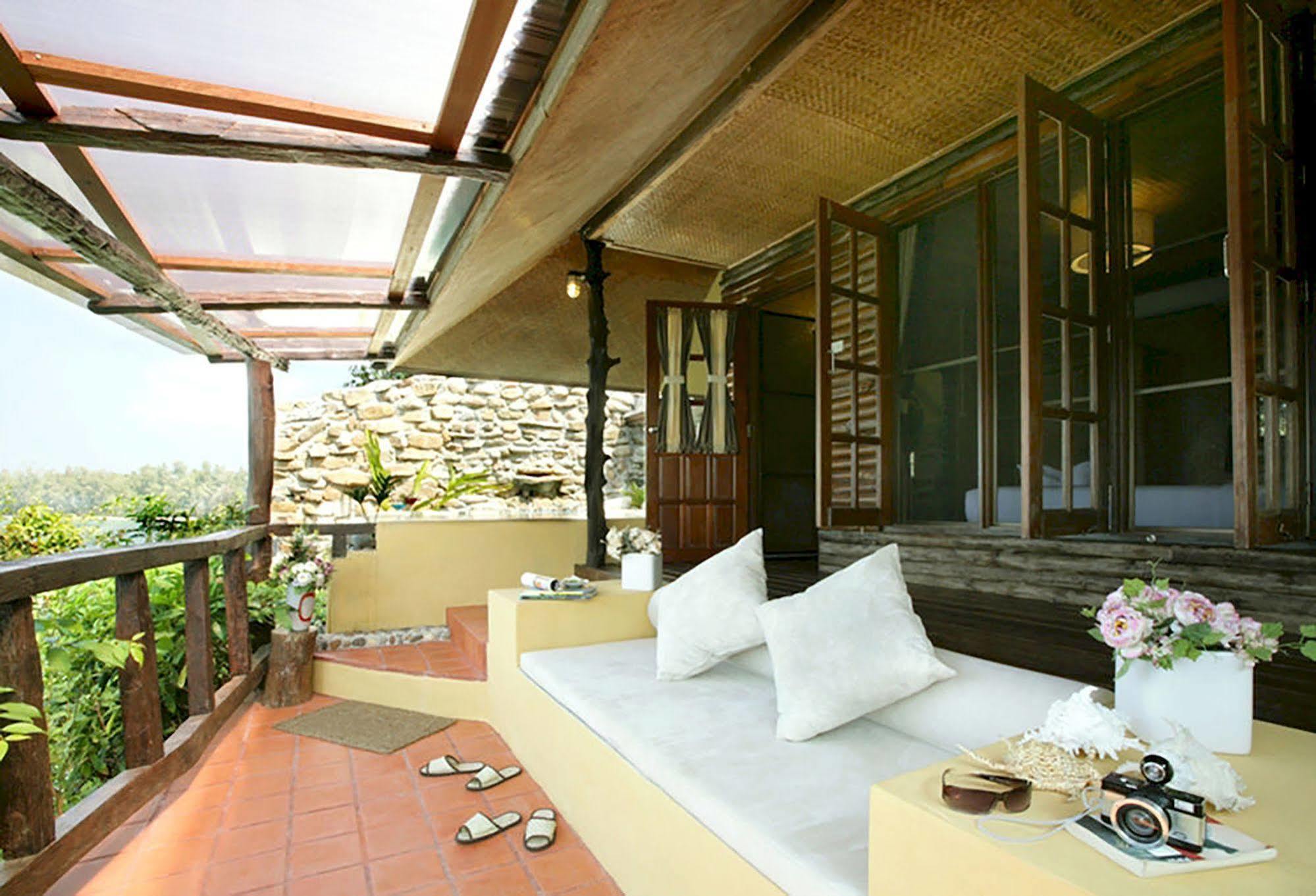 Captain Hook Resort @Koh Kood Ko Kut Eksteriør billede